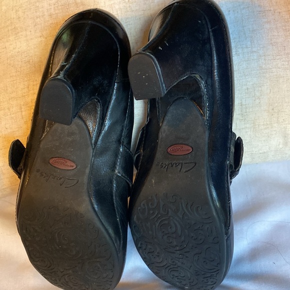 Clark Artisan Pumps, size 10 - Picture 8 of 9